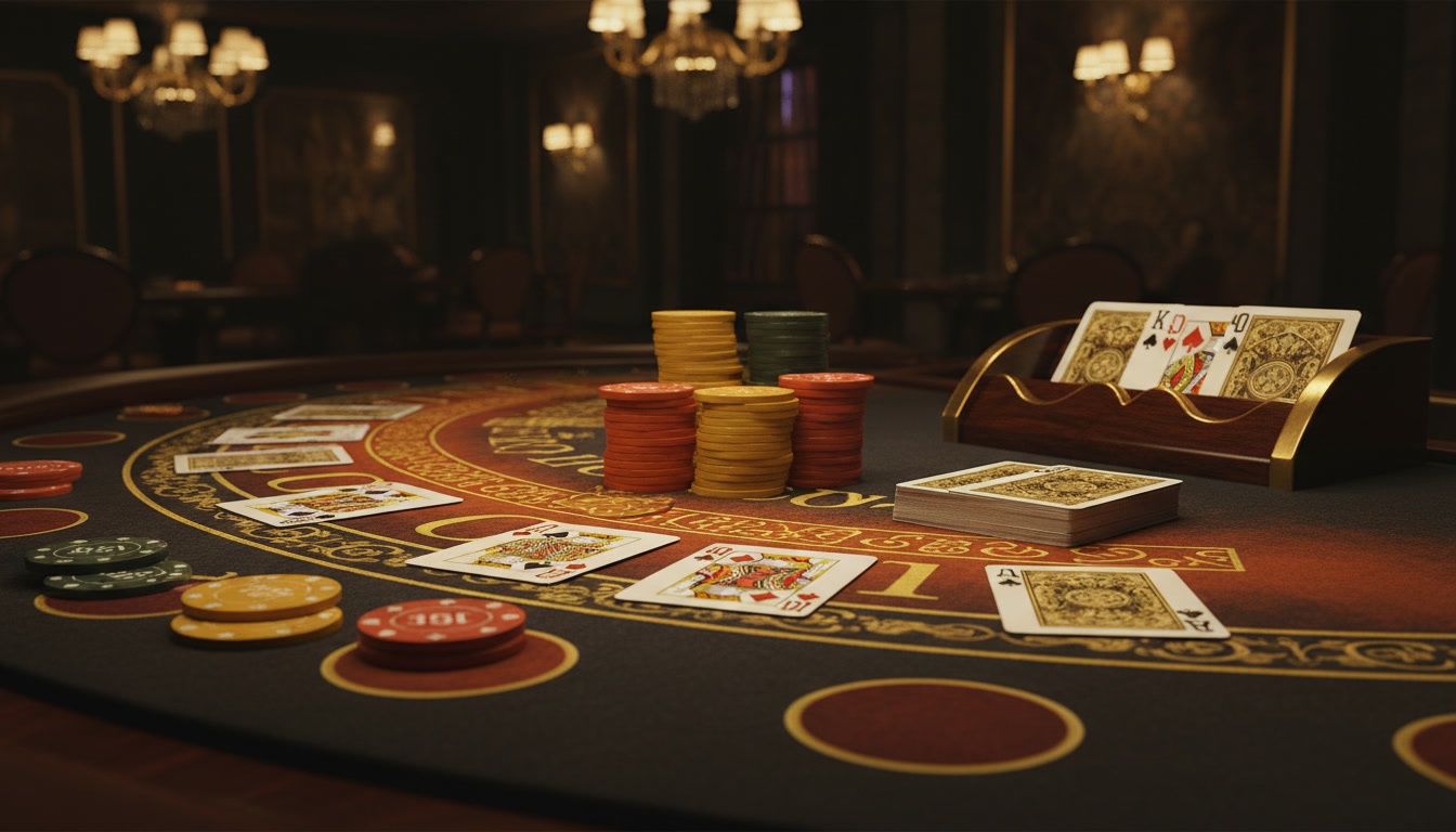 Explore the Diverse Game Selection at Golden Lady Casino